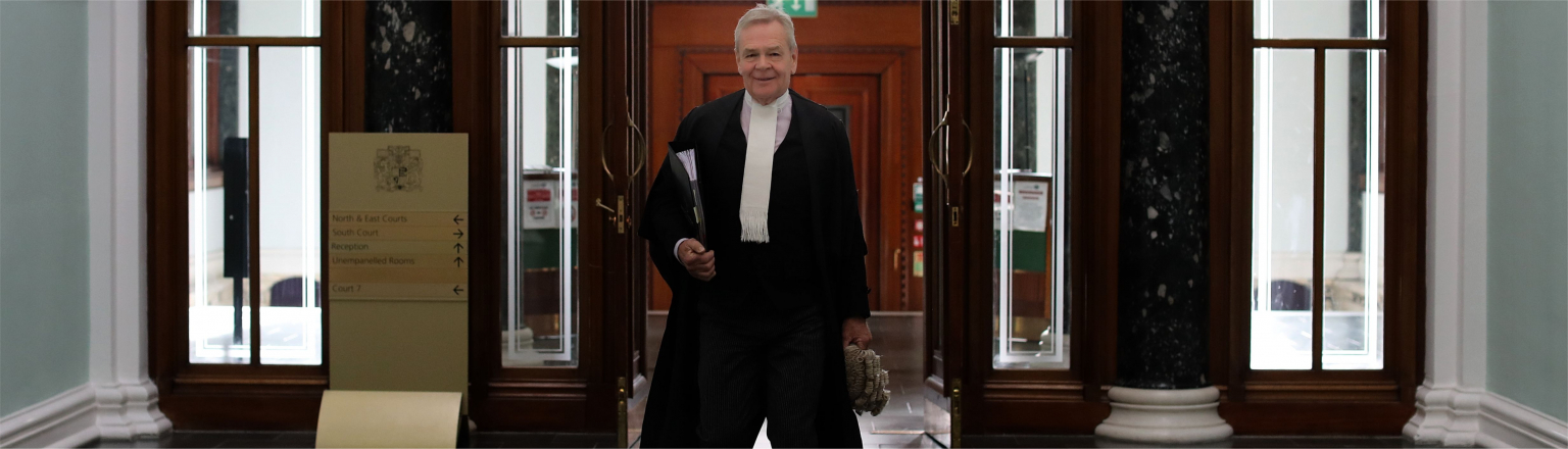 Black Chambers – Expert Advocacy and Scottish Criminal Court Lawyers