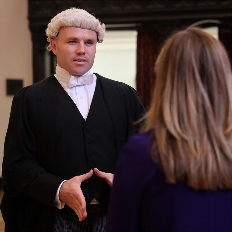 Black Chambers – Expert Advocacy and Scottish Criminal Court Lawyers